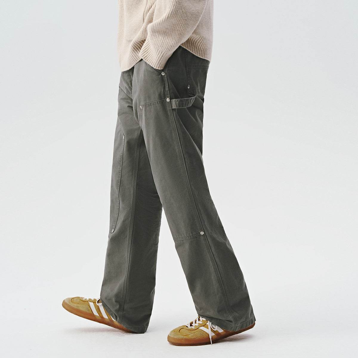 Брюки мужские 714Street SS23 - Boxette Shop