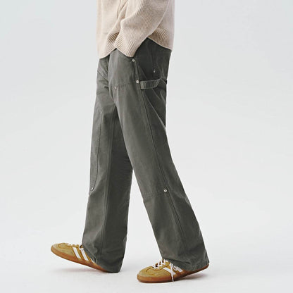 Брюки мужские 714Street SS23 - Boxette Shop