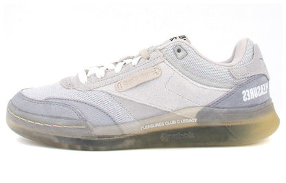 Кеды мужские Reebok Club C