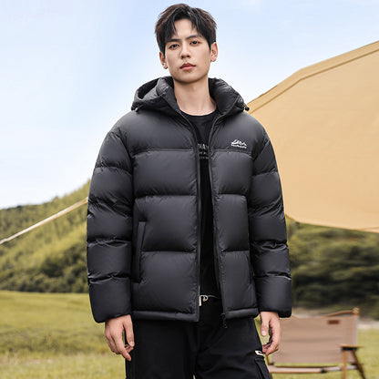 YaYa Extreme Cold erkaklar uchun pastki kurtka