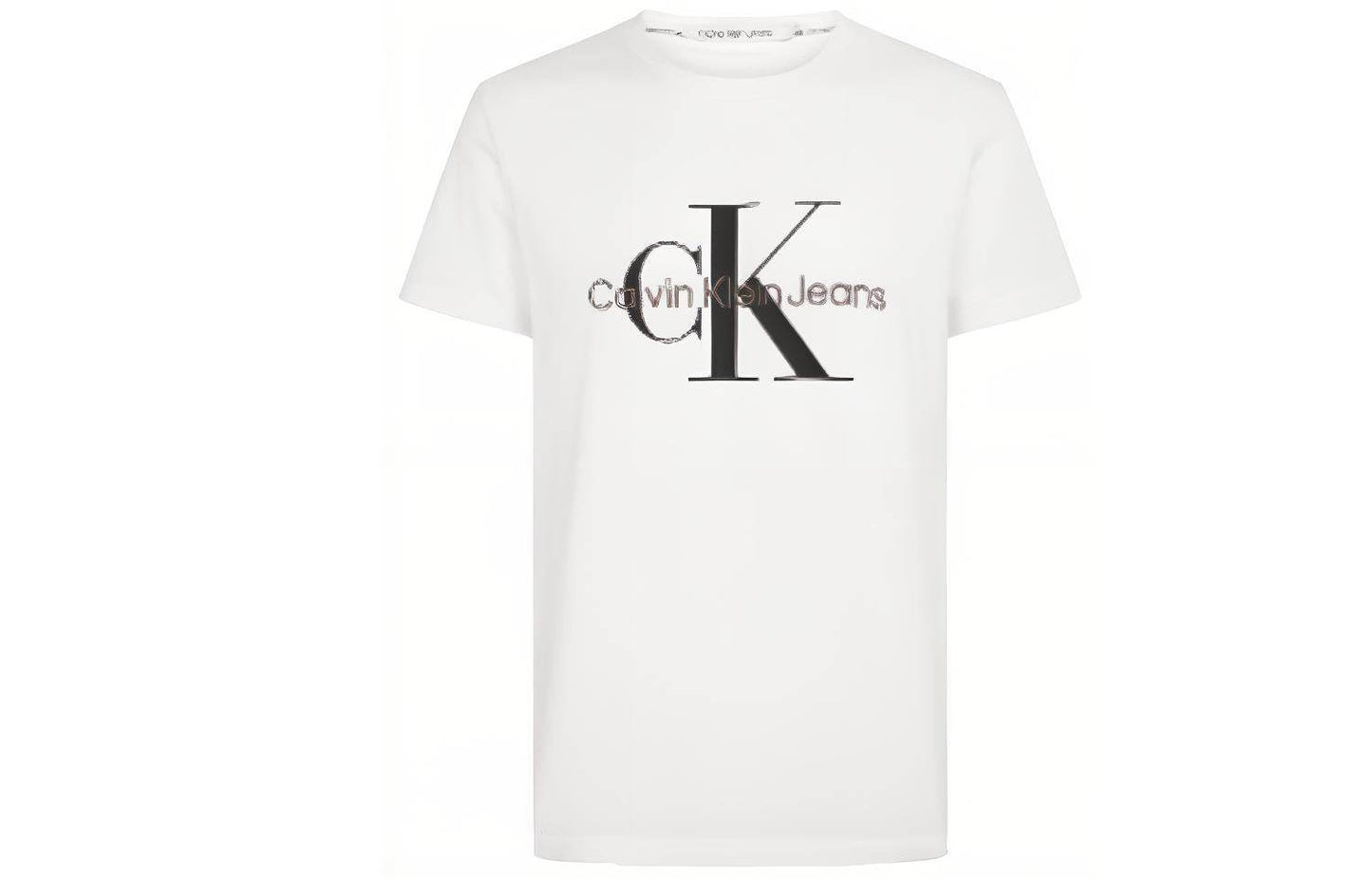 Футболка мужская Calvin Klein - Boxette Shop