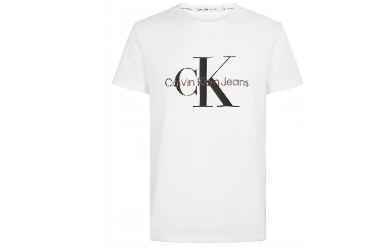 Футболка мужская Calvin Klein - Boxette Shop
