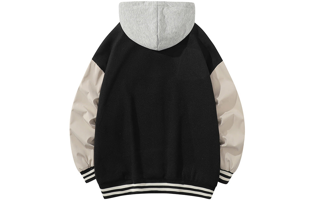 Erkaklar IGOI kurtkasi