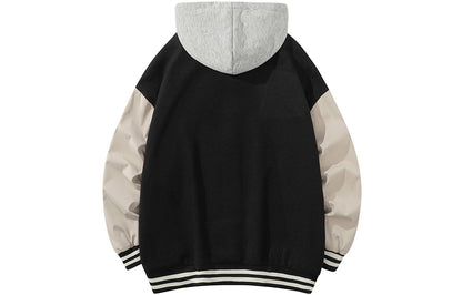 Erkaklar IGOI kurtkasi