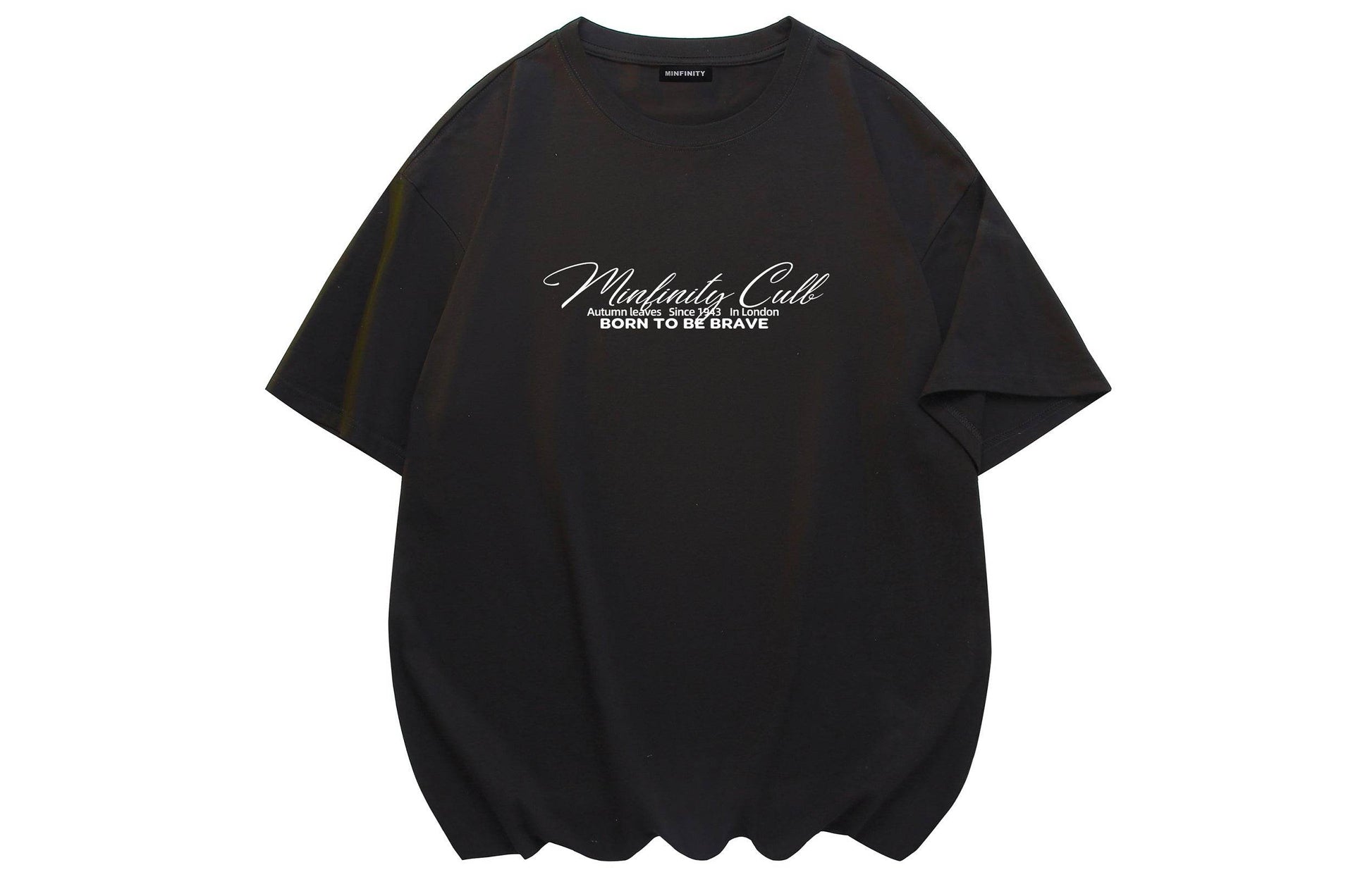 Футболка Minfinity - Boxette Shop