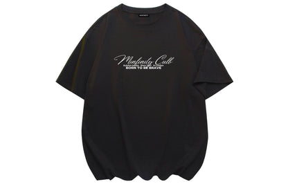 Футболка Minfinity - Boxette Shop