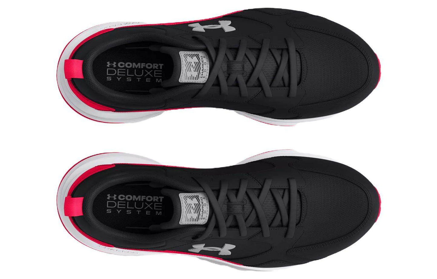 Кроссовки мужские Under Armour Charged Edge - Boxette Shop