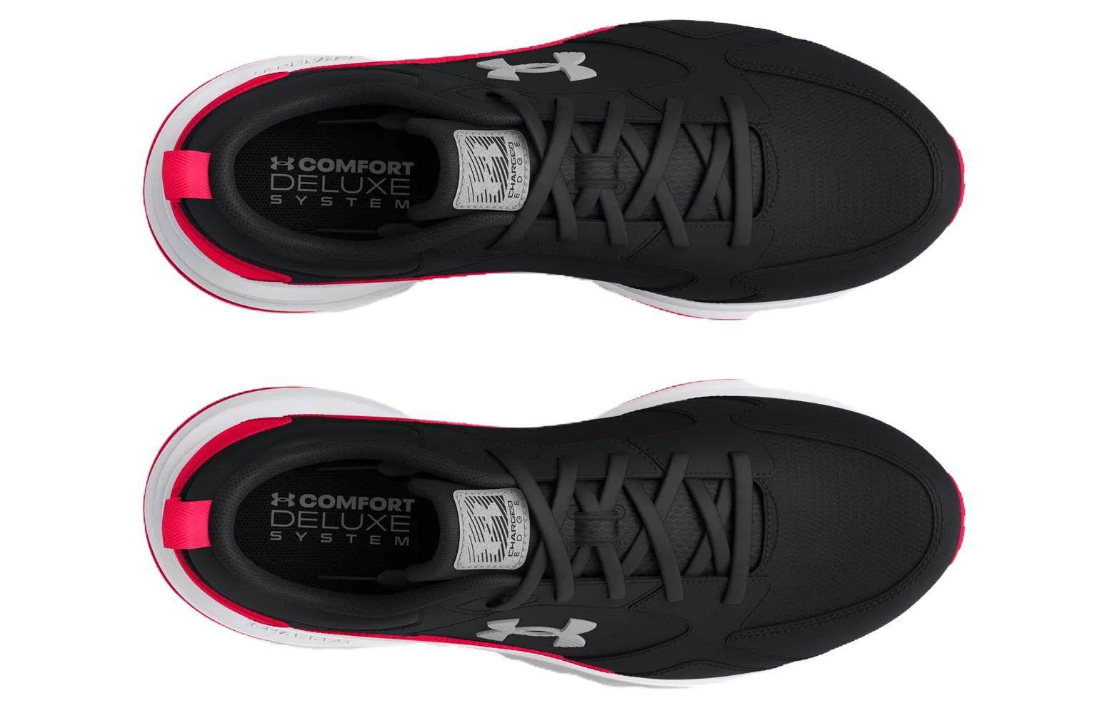 Кроссовки мужские Under Armour Charged Edge - Boxette Shop