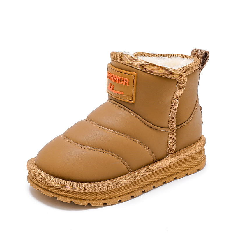 Ботинки детские Warrior