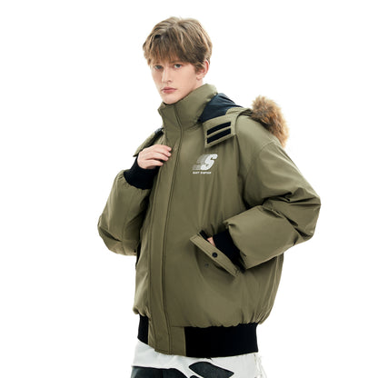 Simpsonsning pastki kurtkasi