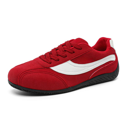 Vanssi erkaklar krossovkalari