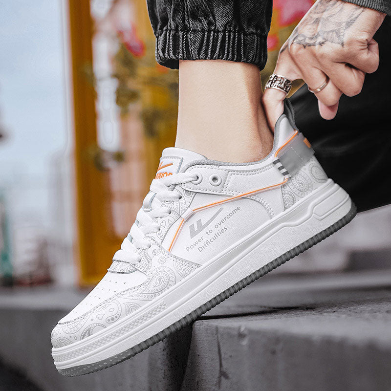 Кроссовки Warrior