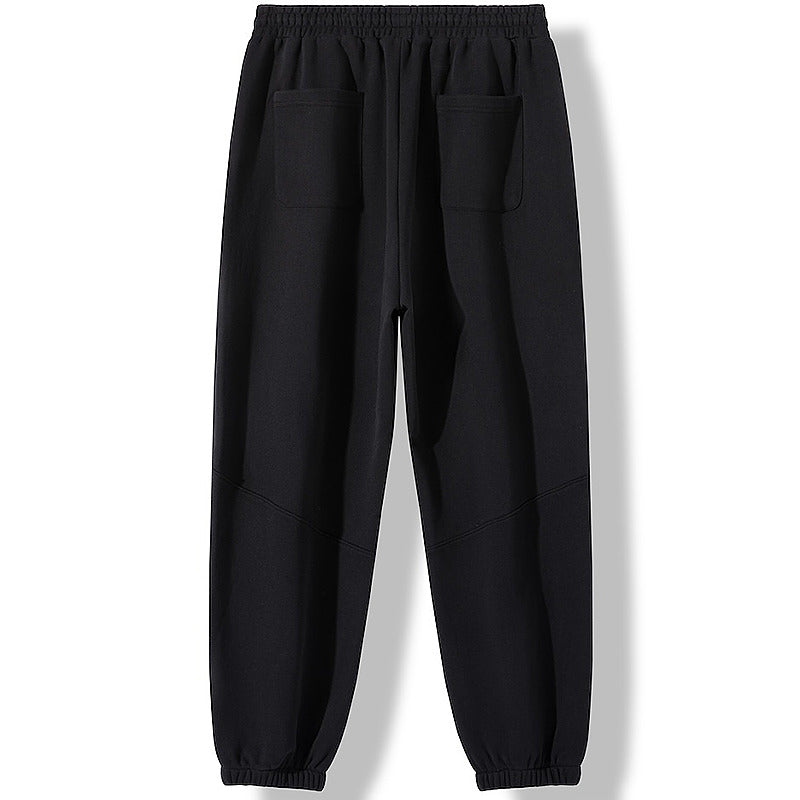 Брюки мужские Lilbetter