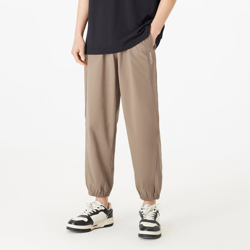 Брюки Gxg Drawstring Stretch