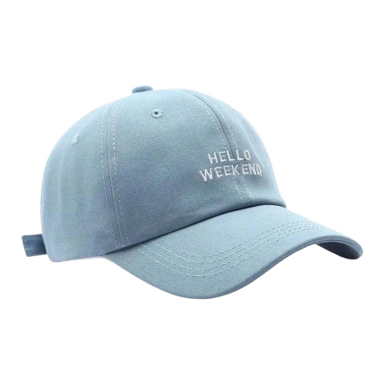 Кепка Mingchuang Youpin Miniso - Boxette Shop