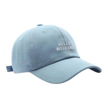 Кепка Mingchuang Youpin Miniso - Boxette Shop