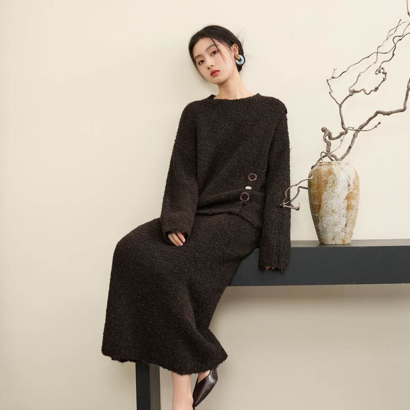 Костюм женский 3Colour - Boxette Shop