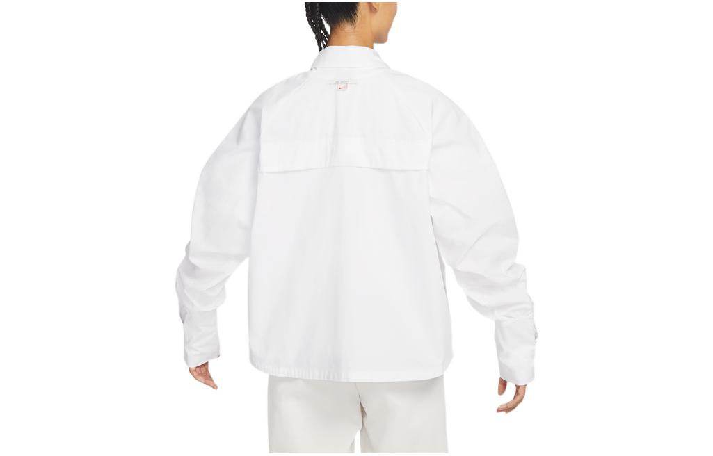 Рубашка женская Nike - Boxette Shop