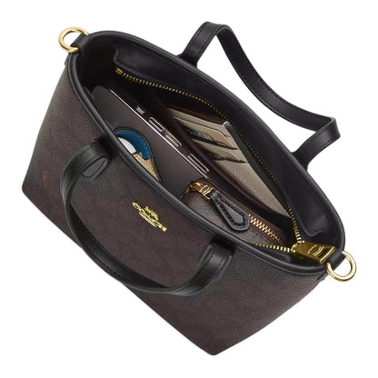 Сумка женская Coach City 15 - Boxette Shop