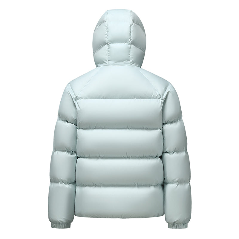 Ducky ochiq havoda pastki kurtka