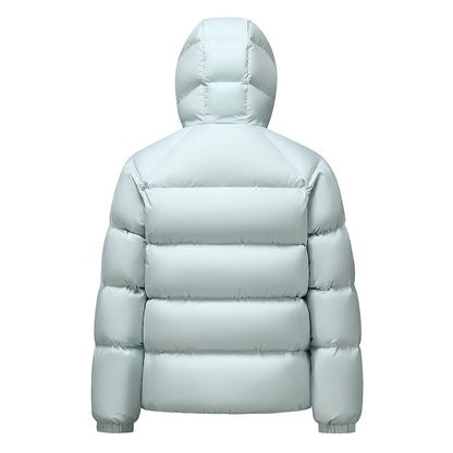 Ducky ochiq havoda pastki kurtka