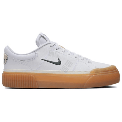 Кроссовки Nike Court Legacy Lift MS - Boxette Shop