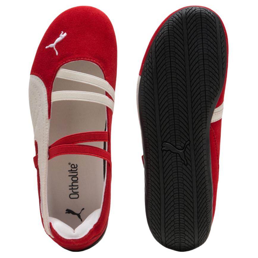 Кроссовки женские Puma Speedcat Comfort Single S - Boxette Shop