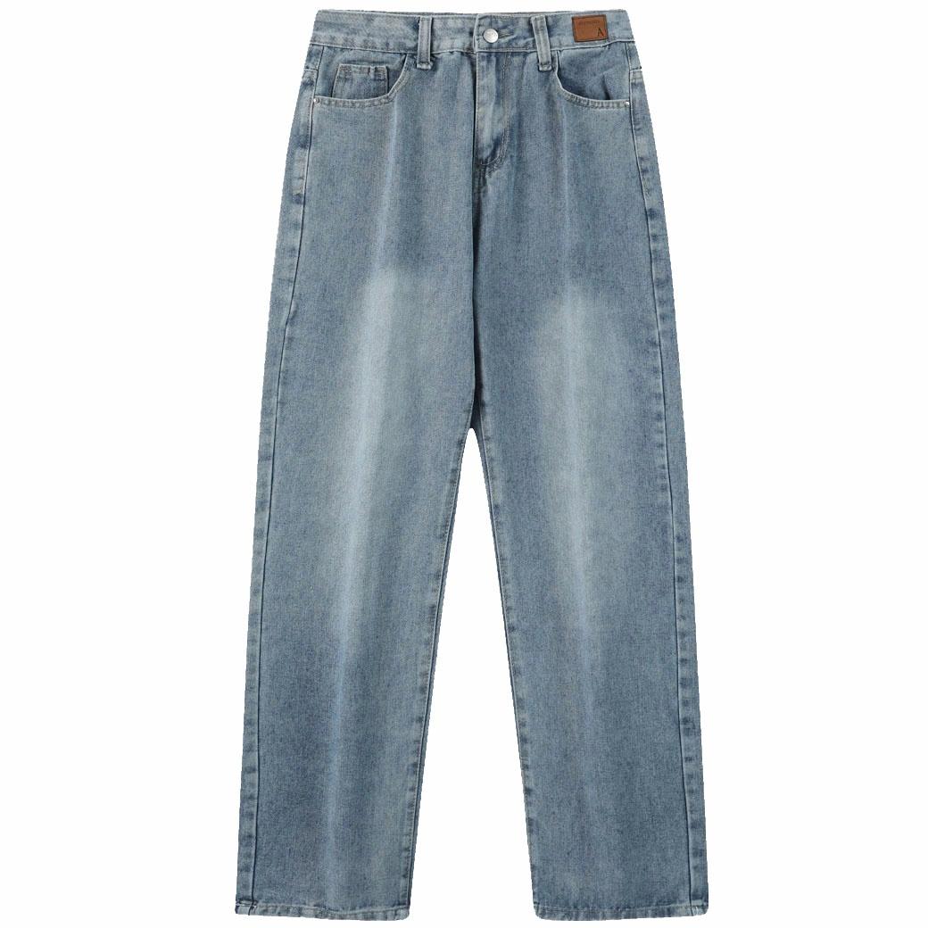 Джинсы мужские Antioffice Retro Straight