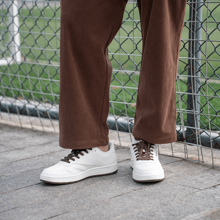 Кроссовки Reebok Court 1000 - Boxette Shop