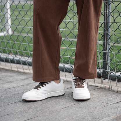 Кроссовки Reebok Court 1000 - Boxette Shop