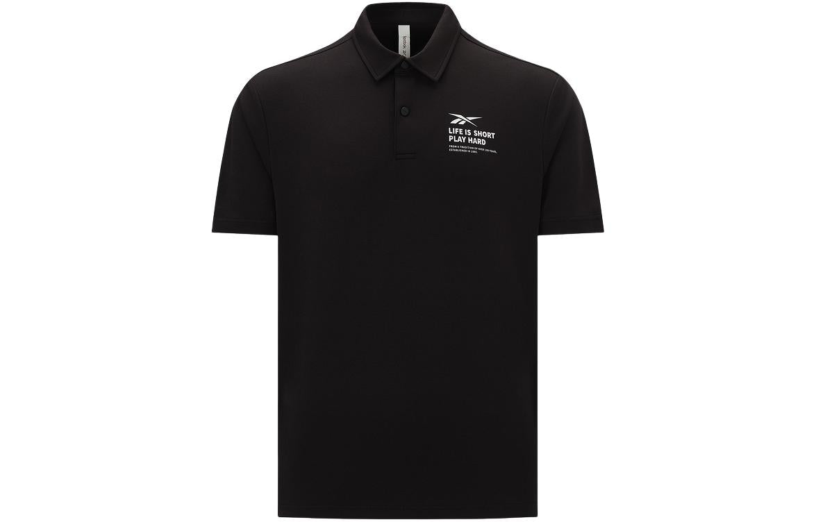 Поло мужское Reebok