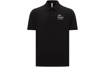 Поло мужское Reebok