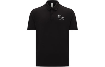 Поло мужское Reebok