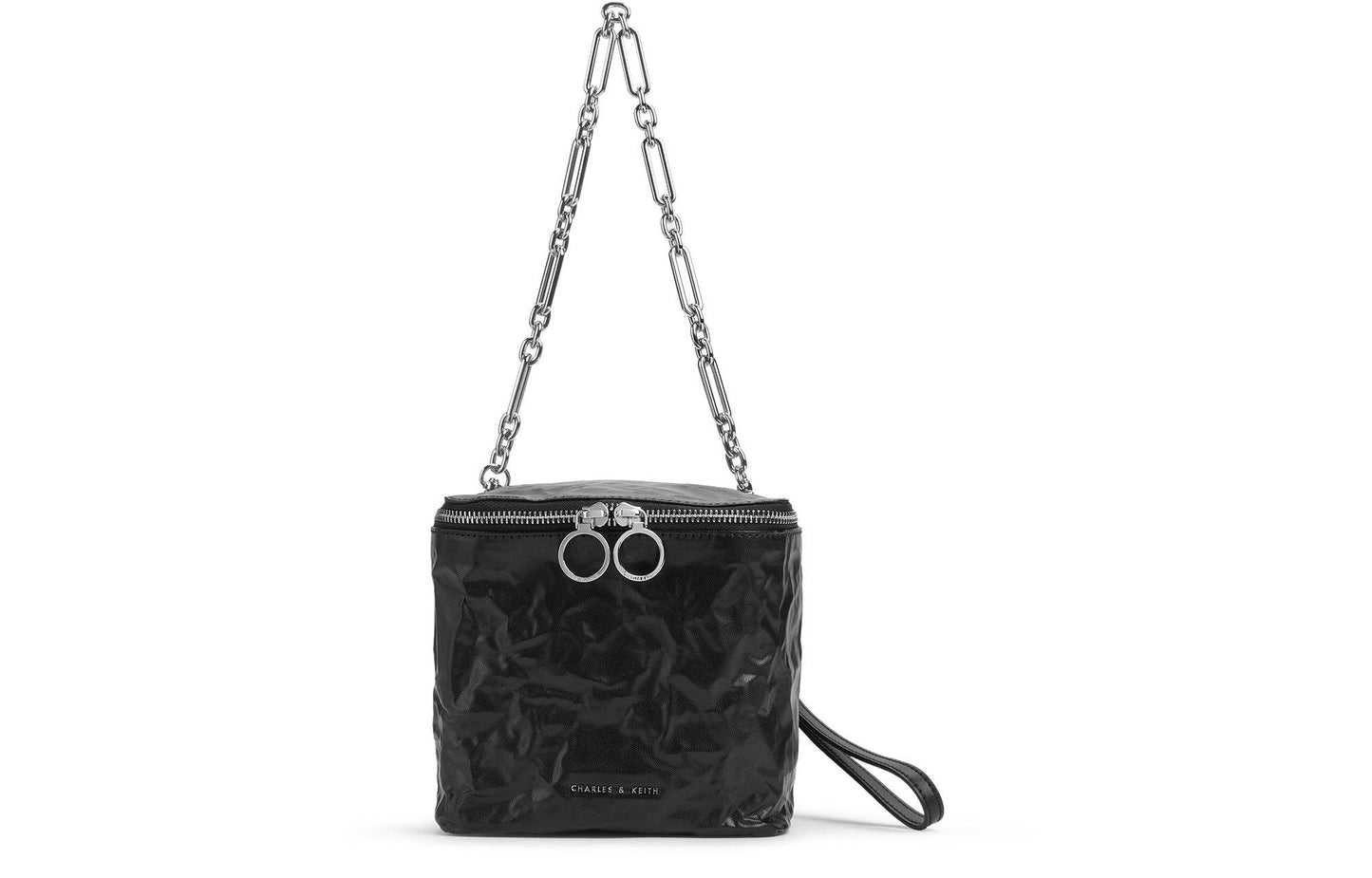 Сумка женская Charles&Keith - Boxette Shop