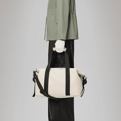 Сумка Rains Hilo Weekend Bag Small W3 - Boxette Shop