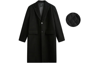 Пальто мужское Golfcross