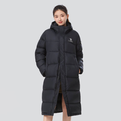 Пуховик Camel WarmDown Series - Boxette Shop