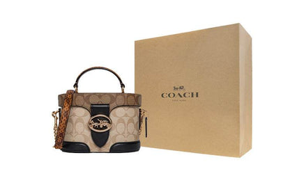 Рюкзак женский Coach - Boxette Shop