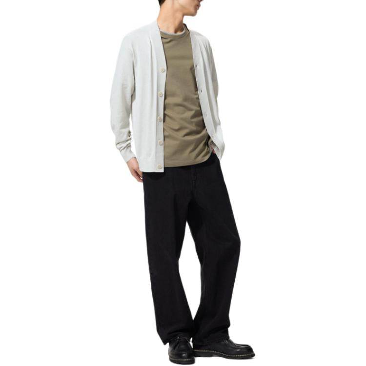 Джинсы Uniqlo - Boxette Shop