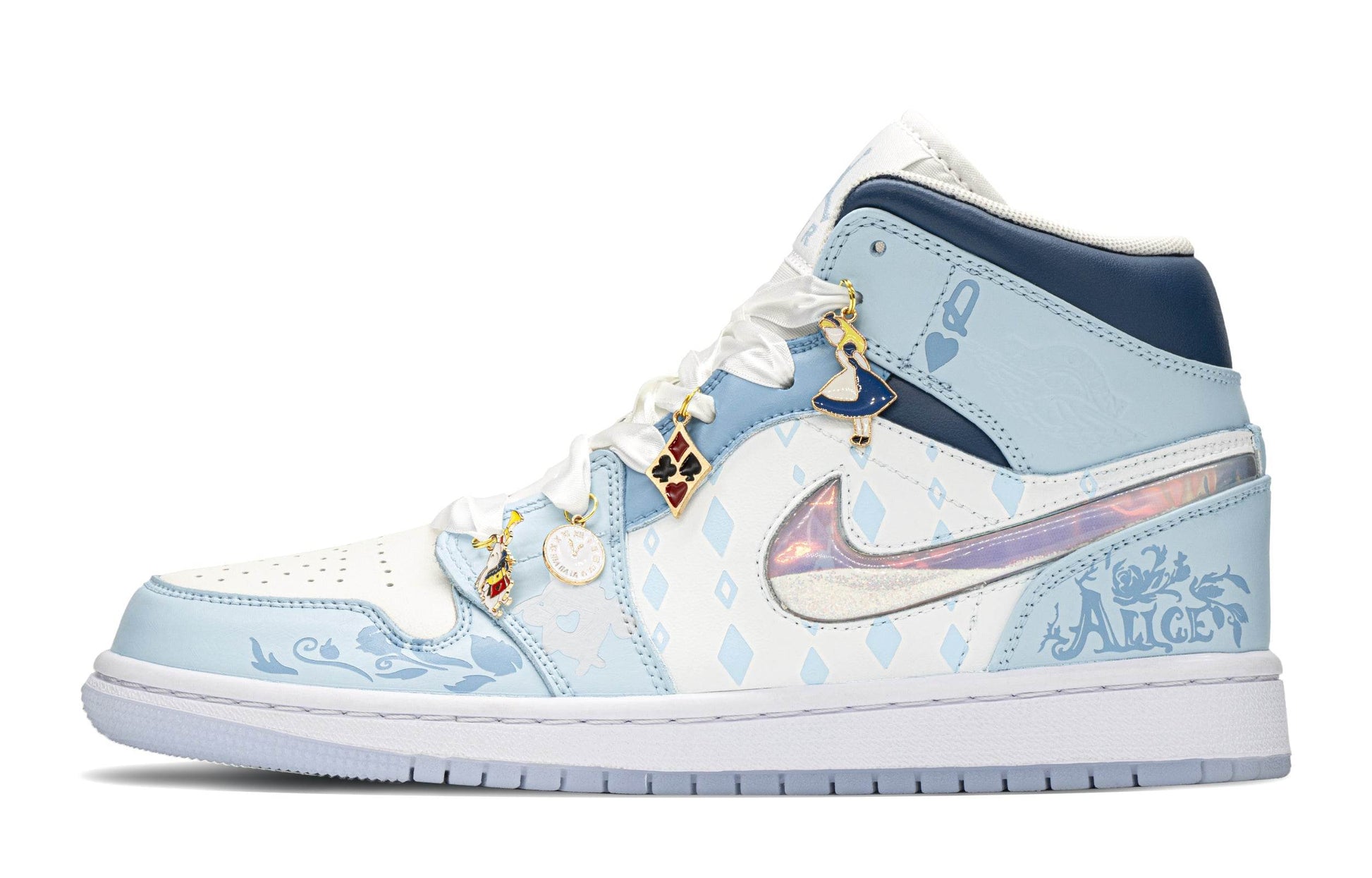 Кроссовки женские Jordan air dream - Boxette Shop