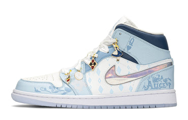 Кроссовки женские Jordan air dream - Boxette Shop