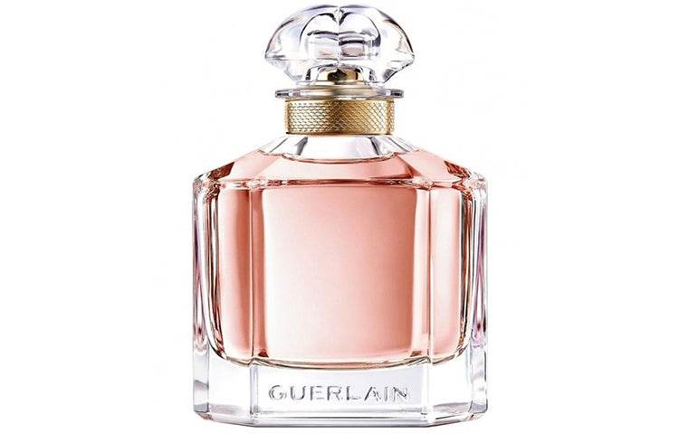 Духи женские Guerlain my guerlain woody - Boxette Shop