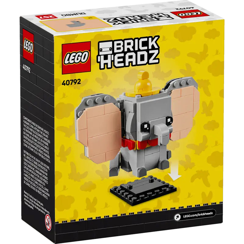 LEGO Dumbo (40792)