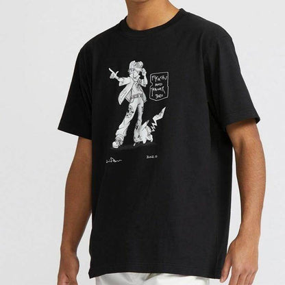 Футболка Uniqlo X Pokemon - Boxette Shop