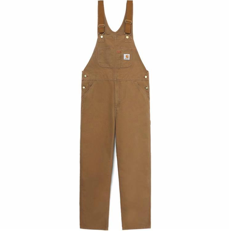 Брюки мужские Carhartt WIP