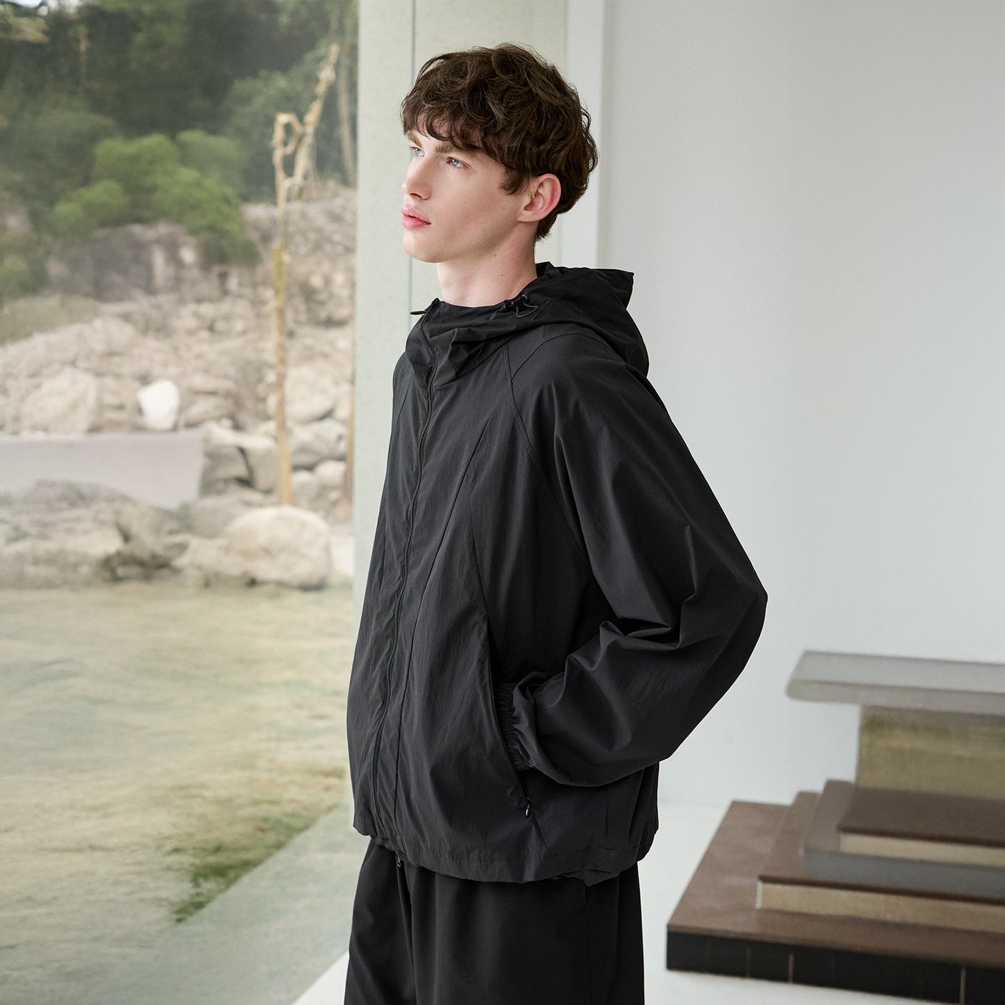 Lilbetter erkaklar ko'ylagi