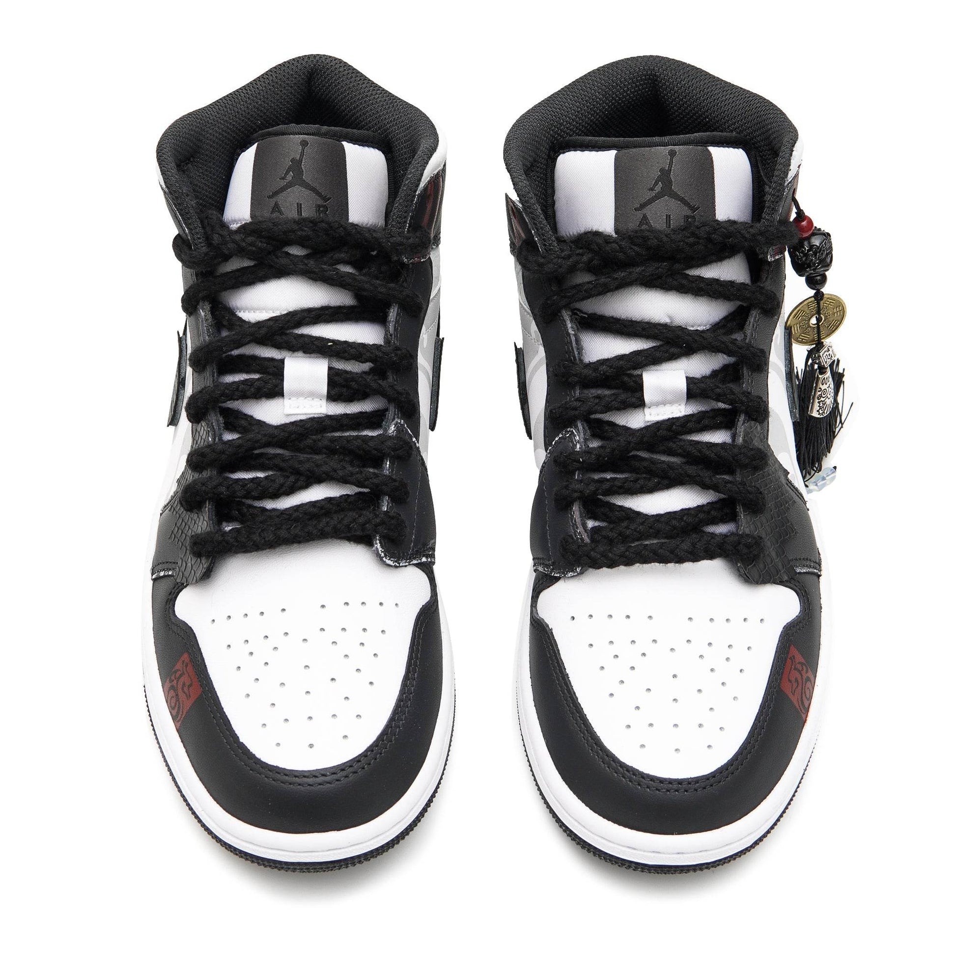 Кроссовки мужские Jordan air triple - Boxette Shop