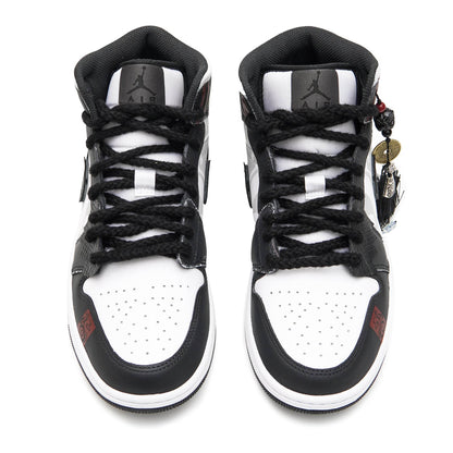 Кроссовки мужские Jordan air triple - Boxette Shop