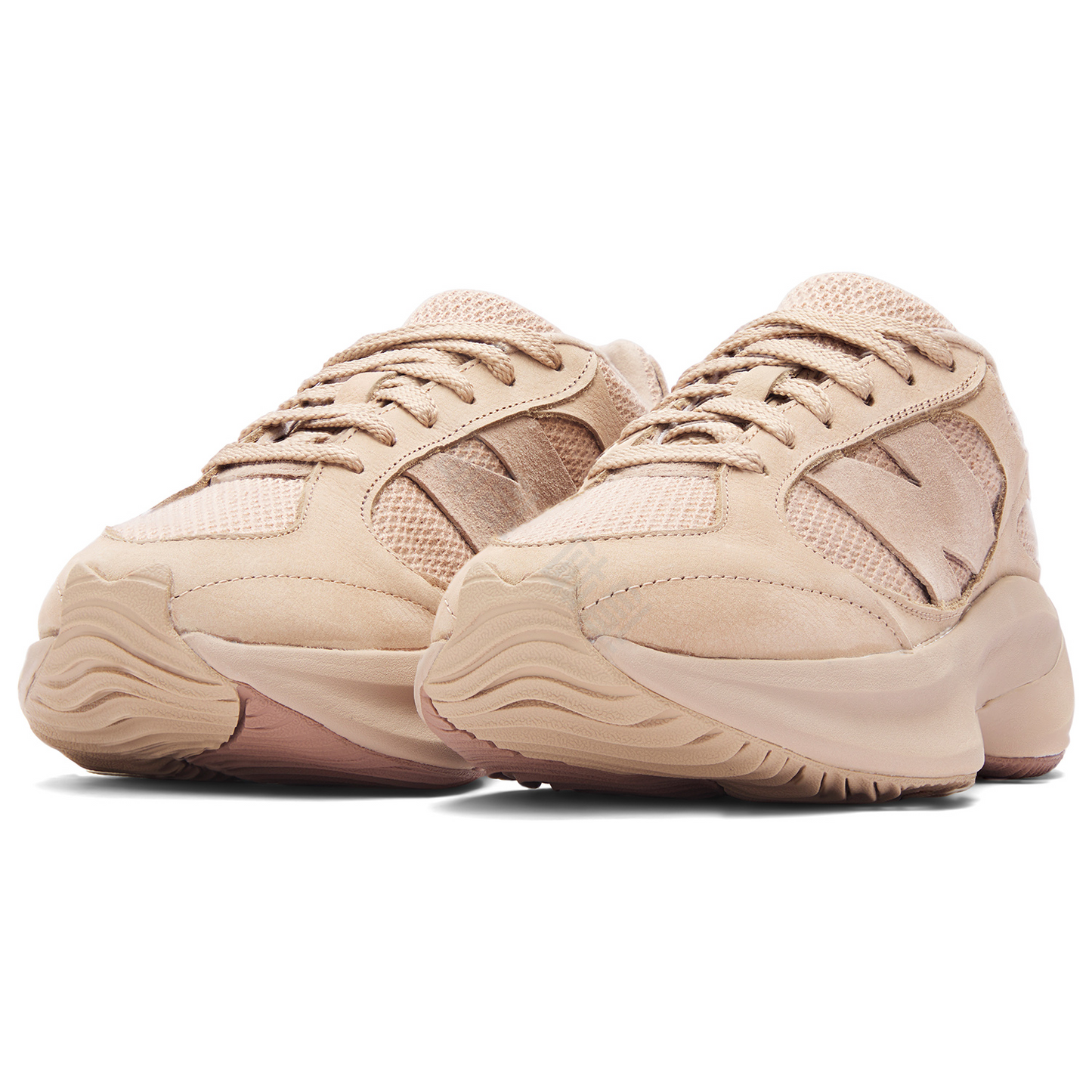 Кроссовки женские New Balance Wrpd Runner