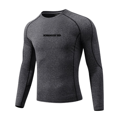 Robinhood erkaklar uchun termal ichki kiyim